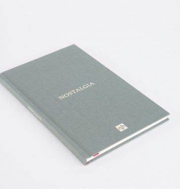 Notebook – Nostalgia